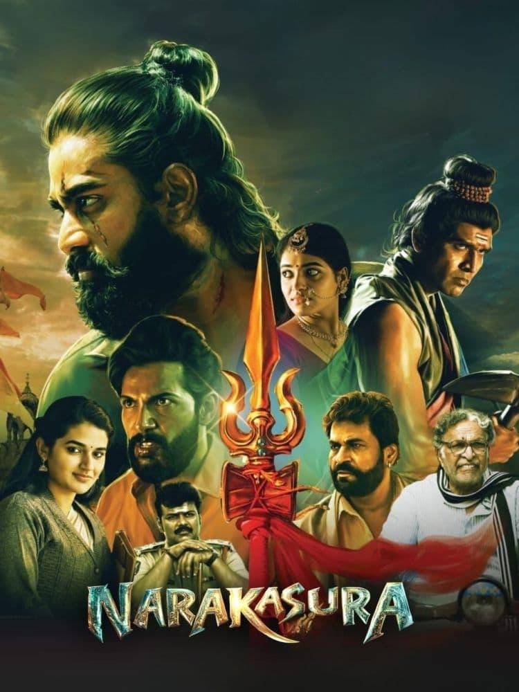 Narakasura poster