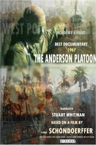 The Anderson Platoon poster