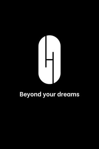 Beyond Your Dreams poster