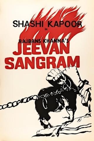 Jeevan Sangram poster
