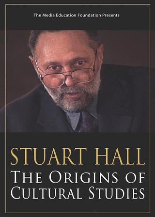 Stuart Hall: The Origins of Cultural Studies poster