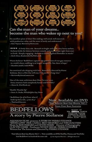 Bedfellows poster
