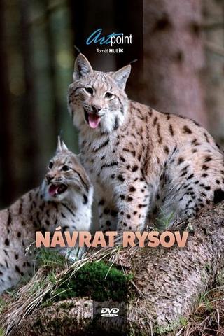 Návrat rysov poster