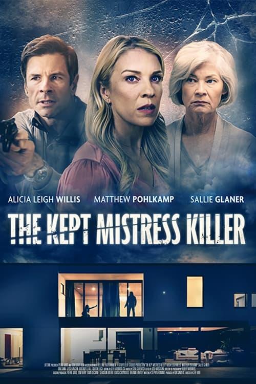 The Kept Mistress Killer poster