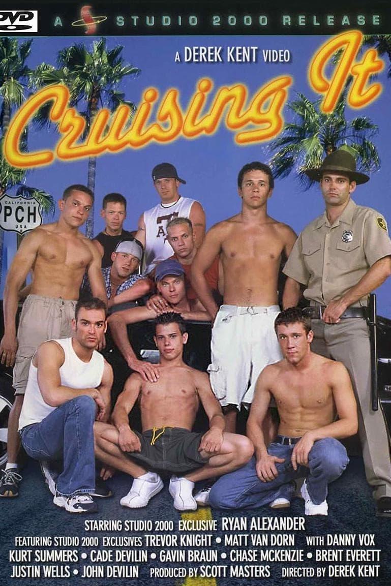 Cruising It poster