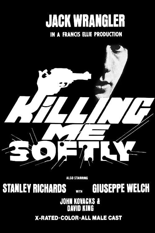 Killing Me Softly poster