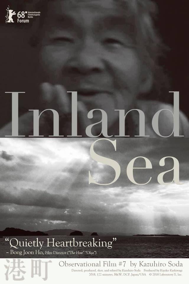 Inland Sea poster