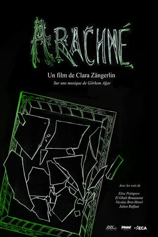 Arachne poster