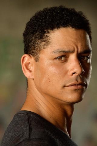 Charlie Barnett pic