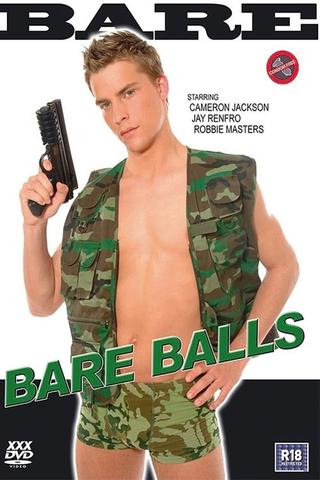 Bare Balls poster