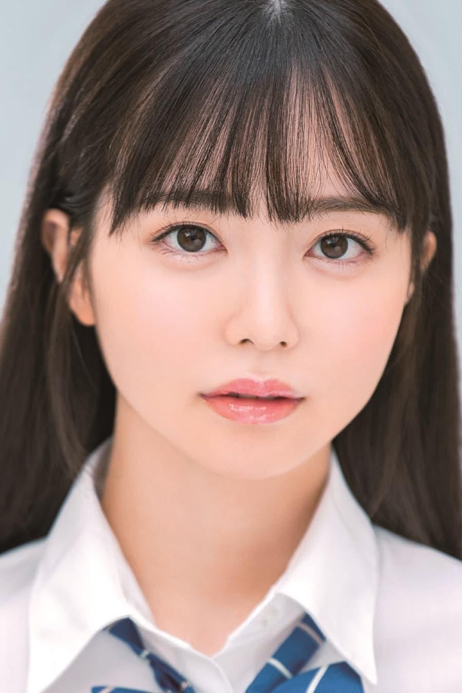 Asuka Momose poster