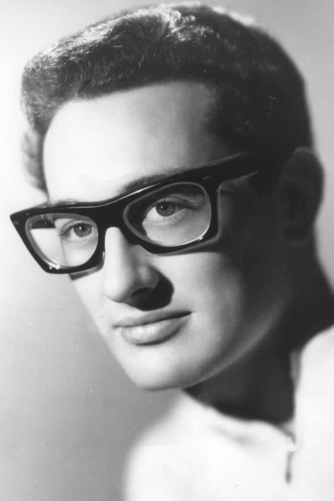 Buddy Holly poster