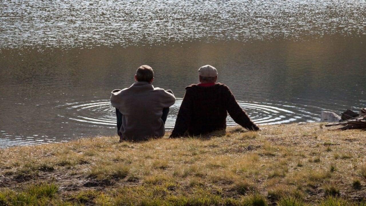 Deux jours avec mon père backdrop