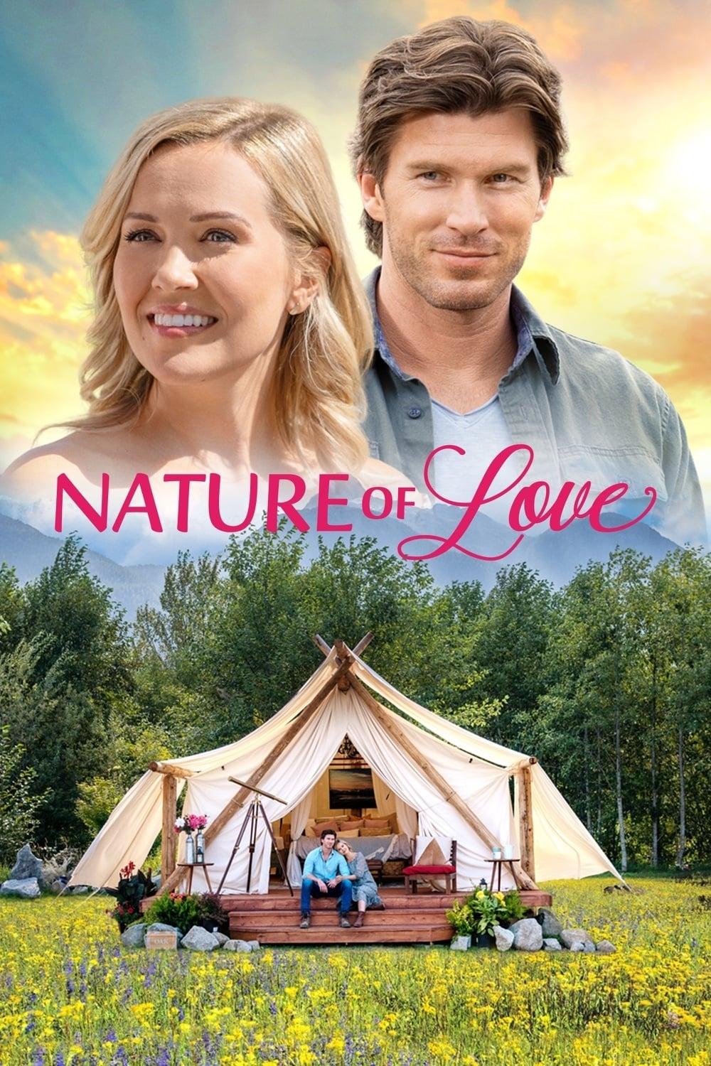 Nature of Love poster