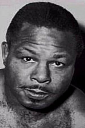 Archie Moore poster