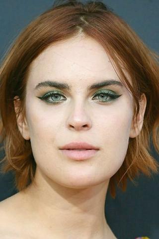 Tallulah Willis pic