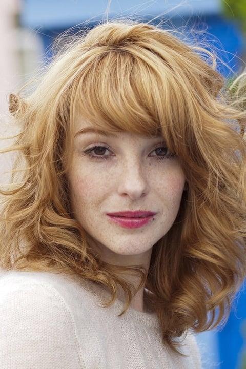 Vica Kerekes poster