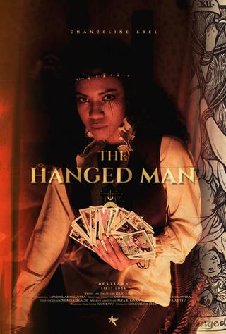 The Hanged Man poster