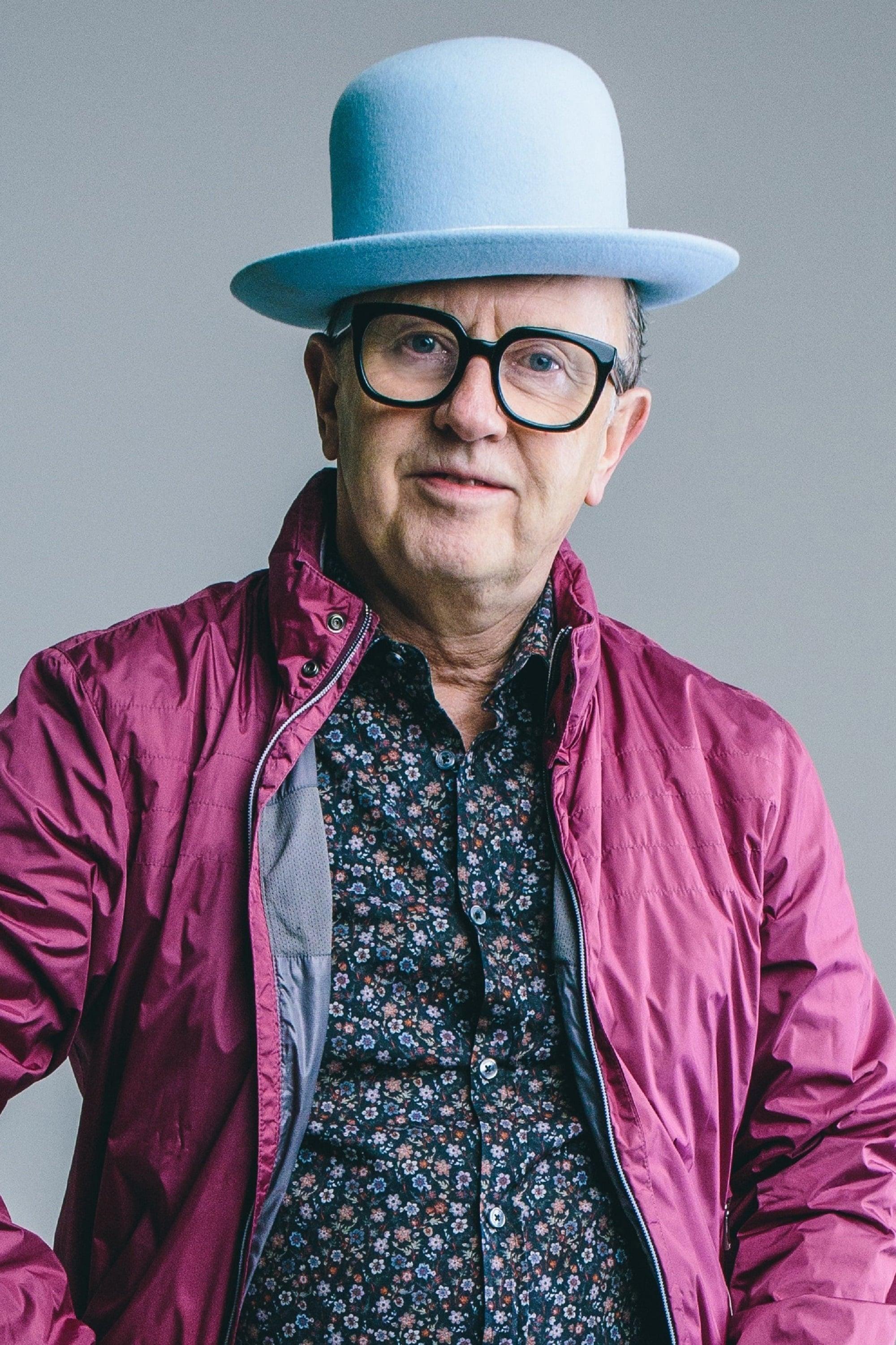 David Rodigan poster