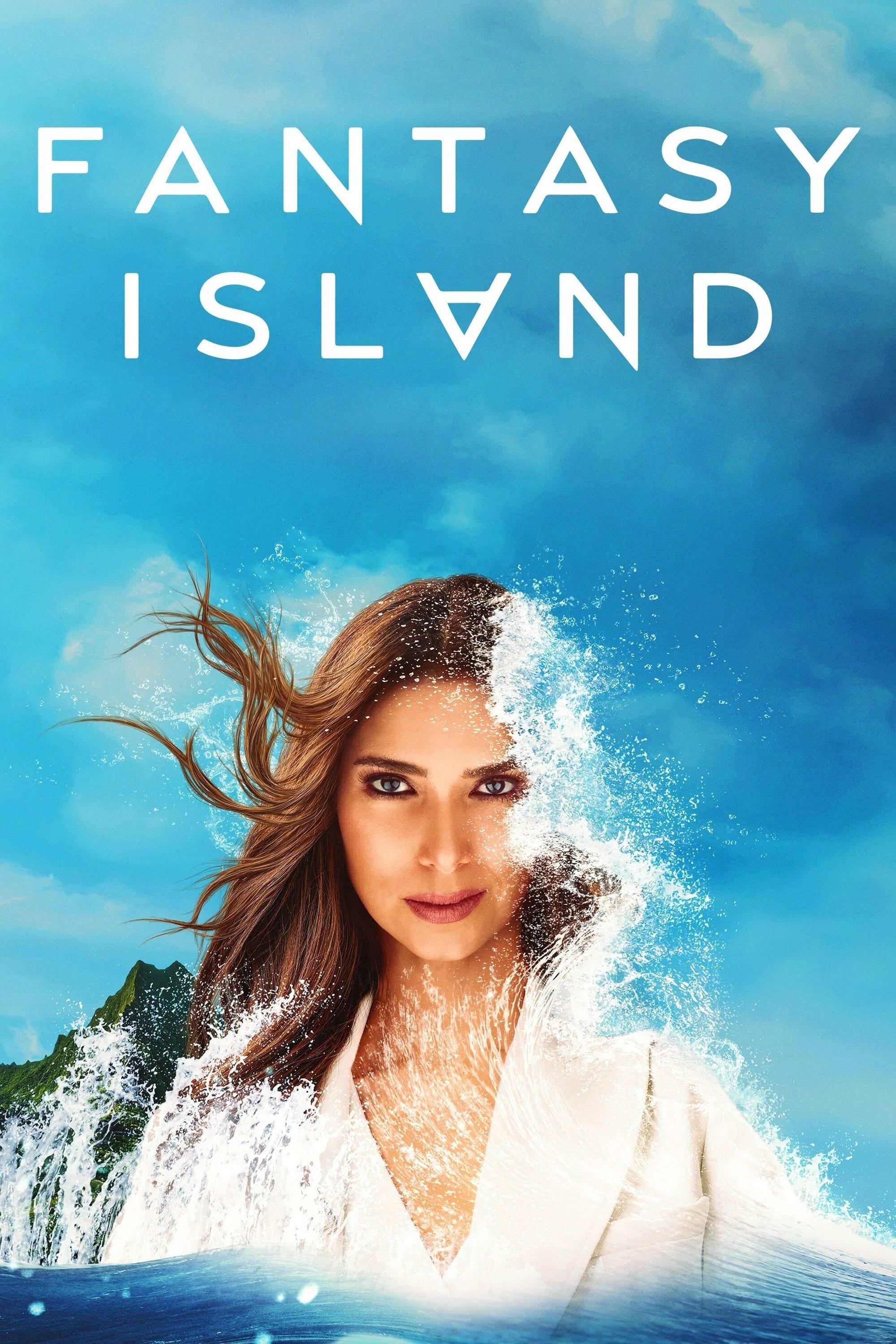 Fantasy Island poster