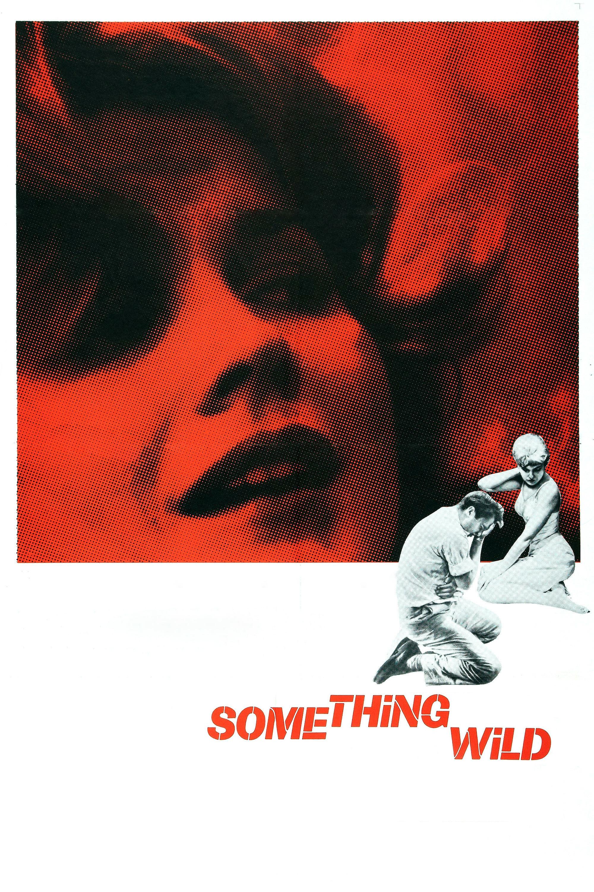 Something Wild poster