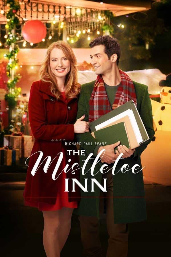 The Mistletoe Inn poster