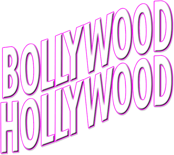 Bollywood/Hollywood logo