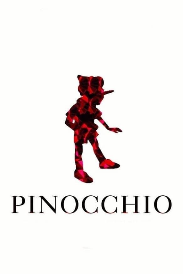 The Adventures of Pinocchio poster