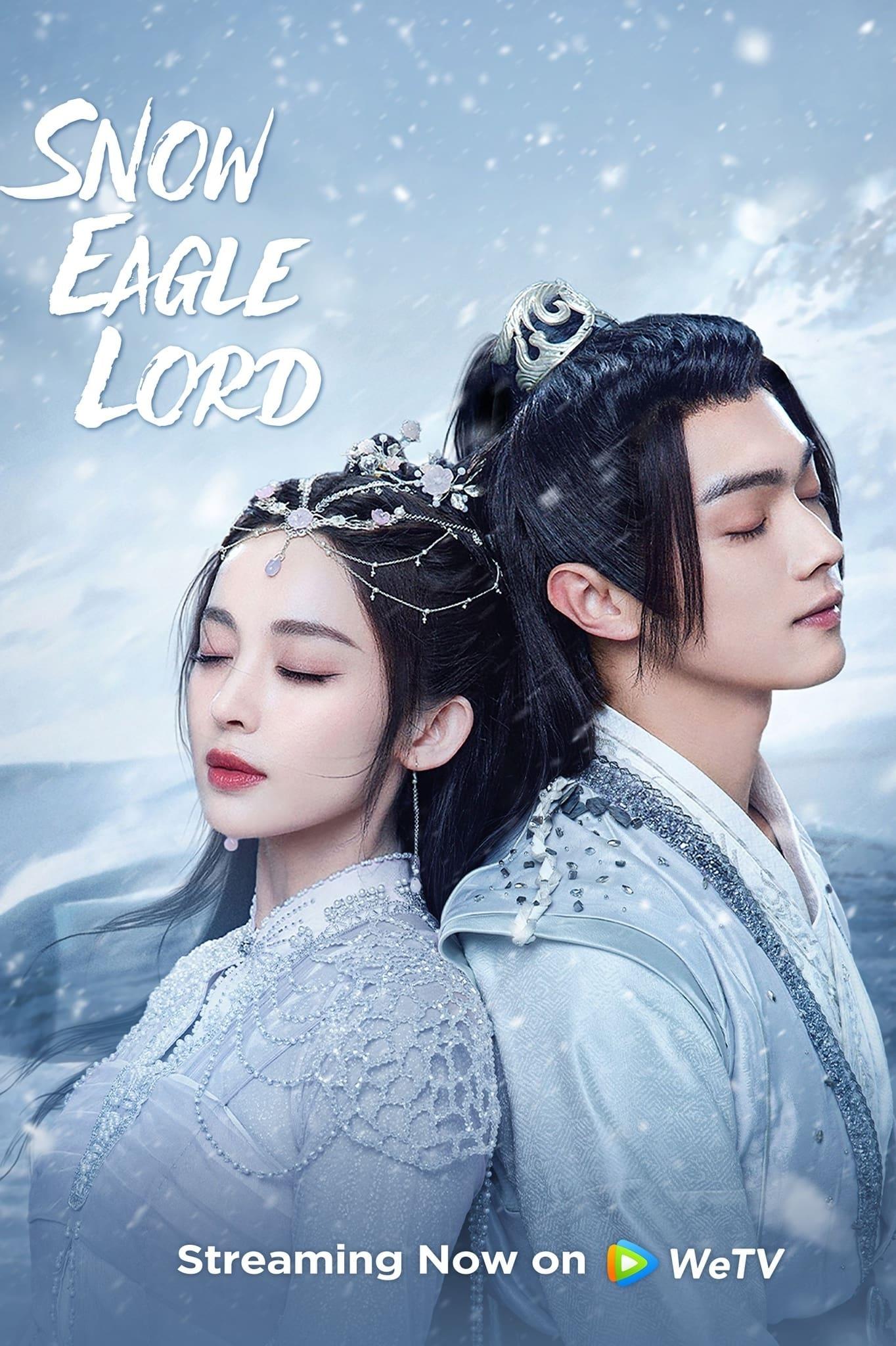 Snow Eagle Lord poster