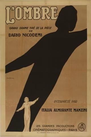 L’ombra poster