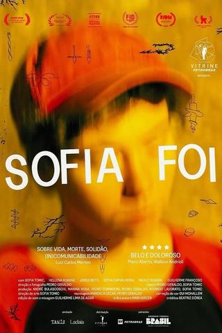 Sofia Foi poster