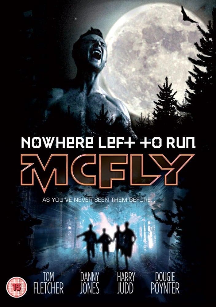 Nowhere Left to Run poster
