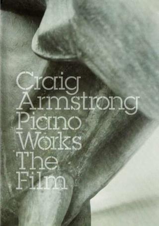 Piano Works - The Film poster