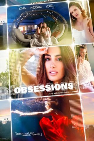 Obsessions poster