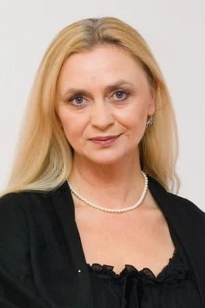 Barbara Zielińska pic