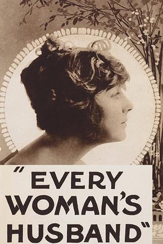 Every Woman's Husband poster