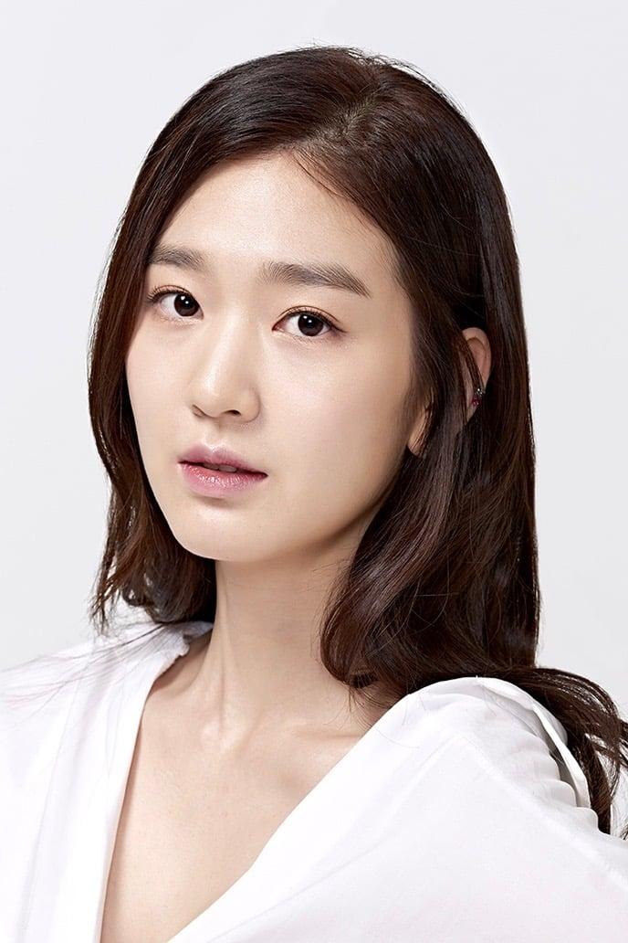 Kim Hye-In poster