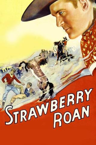 Strawberry Roan poster