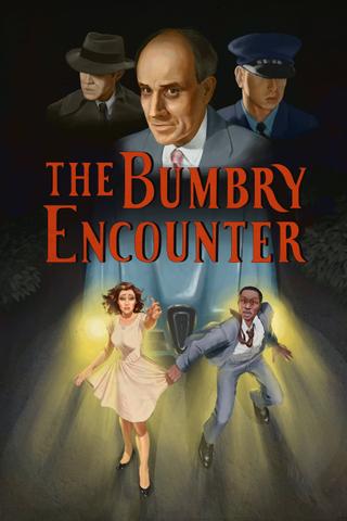 The Bumbry Encounter poster