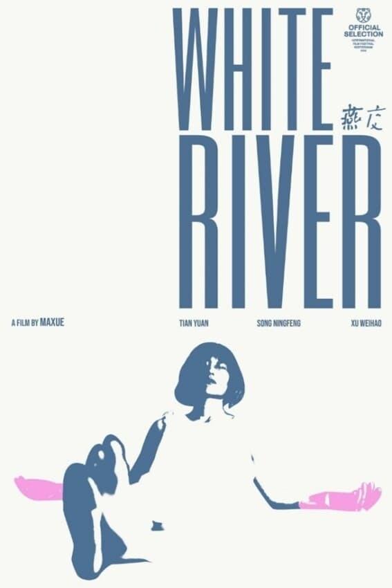 White River poster