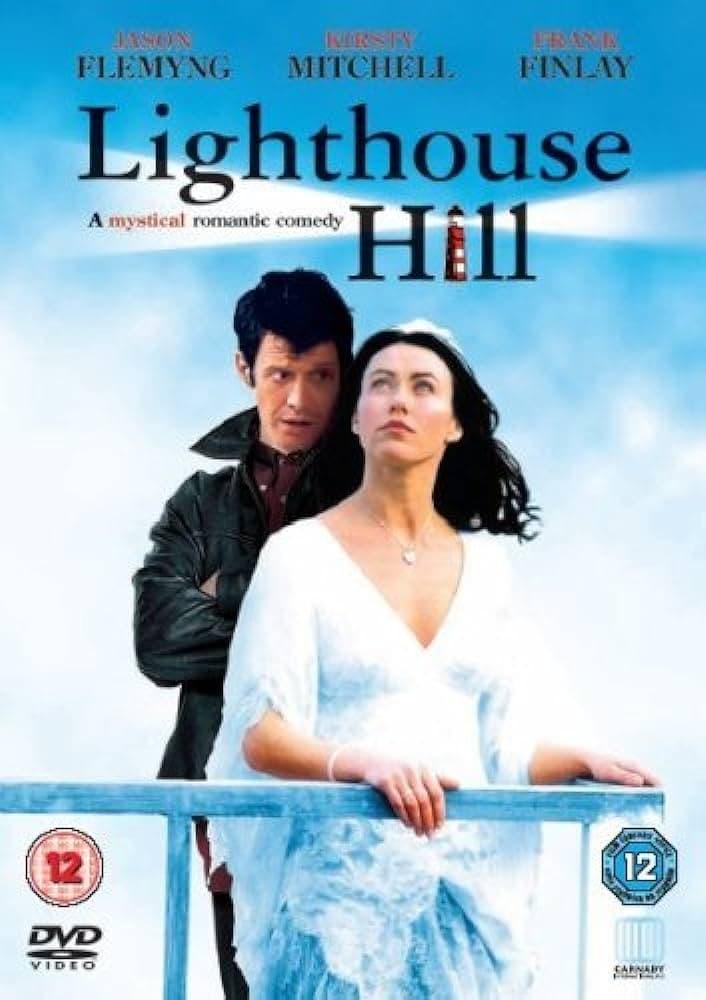 Lighthouse Hill poster