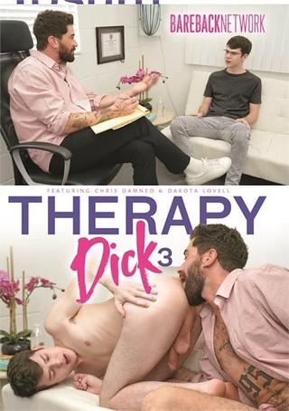 Therapy Dick 3 poster