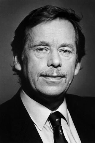 Václav Havel pic