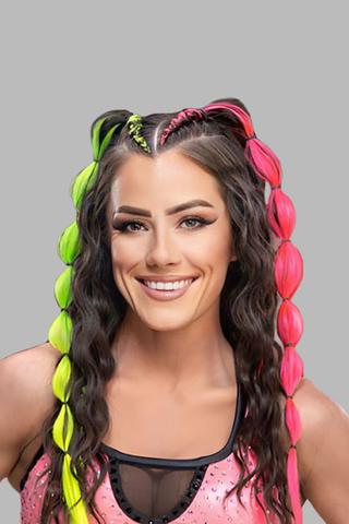 Kacy Catanzaro pic