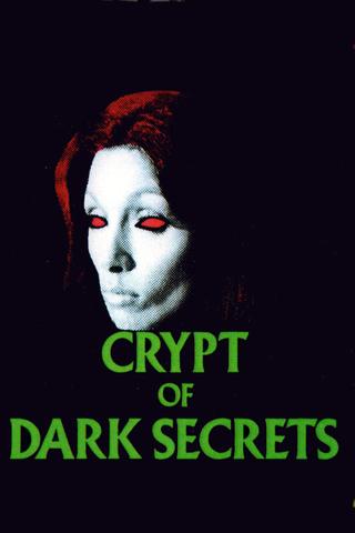 Crypt of Dark Secrets poster