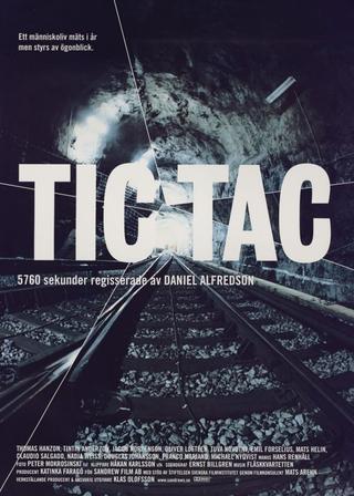 Tic Tac poster