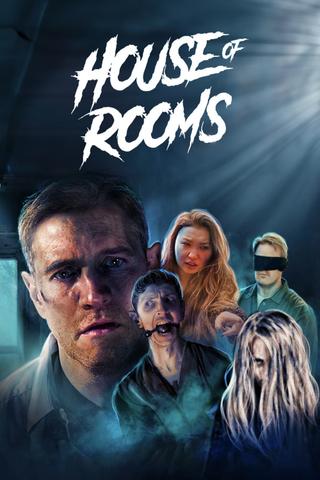 House Of Rooms poster