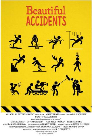Beautiful Accidents poster