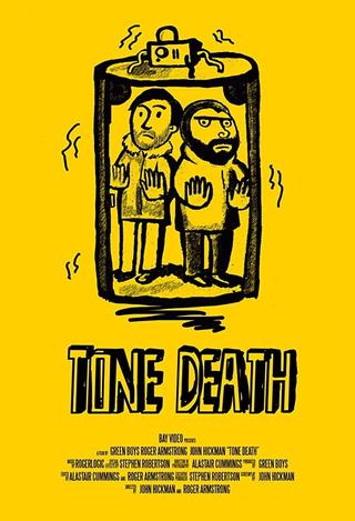 Tone Death poster