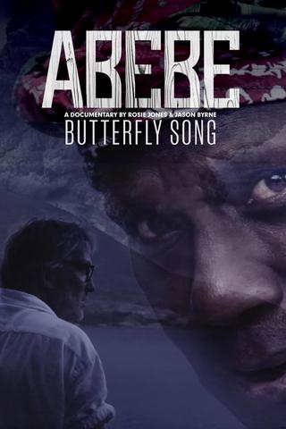 Abebe – Butterfly Song poster